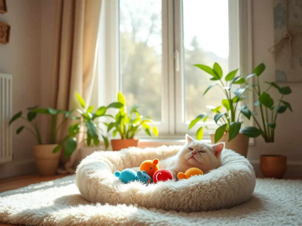 Ile kot jest w ciąży? Oto wszystko, co musisz wiedzieć