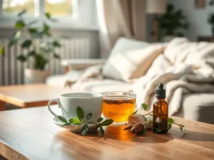 Jak odetkać zatkany nos w ciąży? Skuteczne sposoby i porady