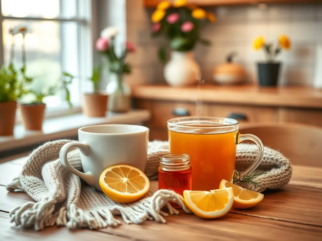 Co na ból gardła w ciąży? Skuteczne sposoby łagodzenia objawów