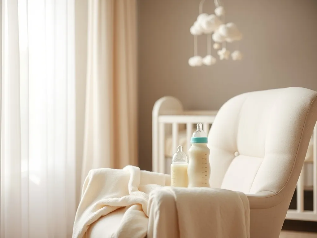 Ile ml odciągniętego mleka powinien jeść noworodek? Tabela wskazówek