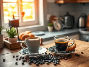 Czy w ciąży można pić kawę? Oto, co warto wiedzieć