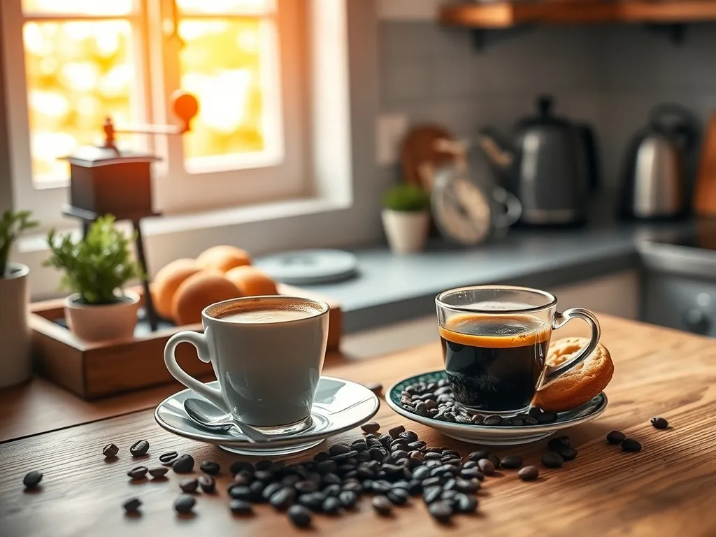 Czy w ciąży można pić kawę? Oto, co warto wiedzieć