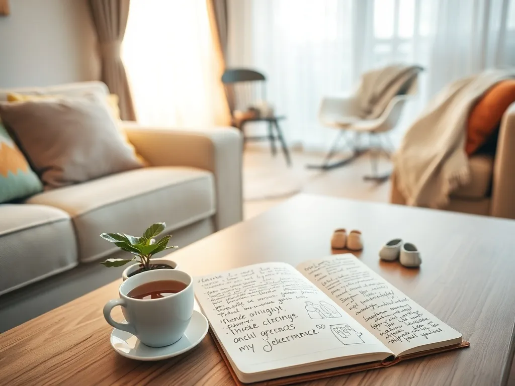 8 miesiąc ciąży – który to tydzień i co warto wiedzieć?