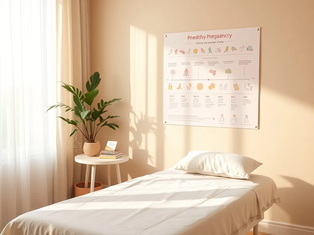 Jak wyglądają badania prenatalne w 12 tygodniu ciąży?