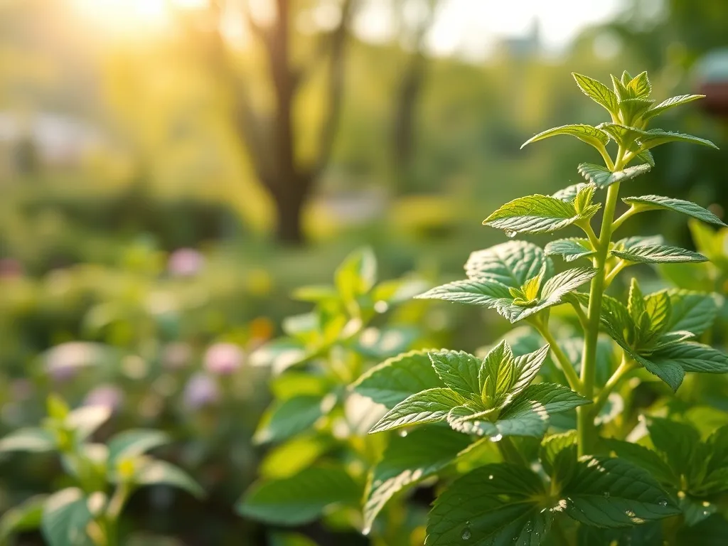 Czy można pić melisę w ciąży? Sprawdź, co mówią eksperci