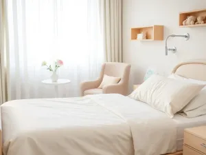 Co zabrać do szpitala na poród? Praktyczny przewodnik dla przyszłych mam