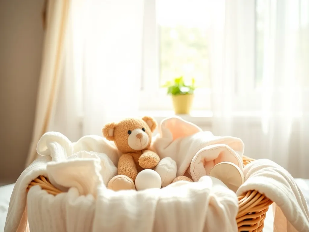 33 tydzień ciąży – który to miesiąc i co warto wiedzieć?