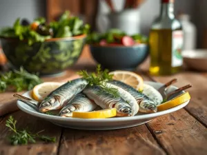 Czy można jeść śledzie w ciąży? Sprawdź, co mówi ekspert
