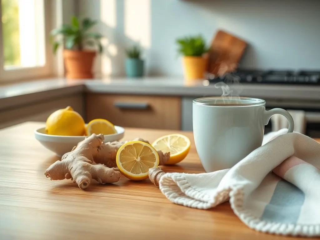 Co na mdłości w ciąży? Skuteczne sposoby na złagodzenie objawów