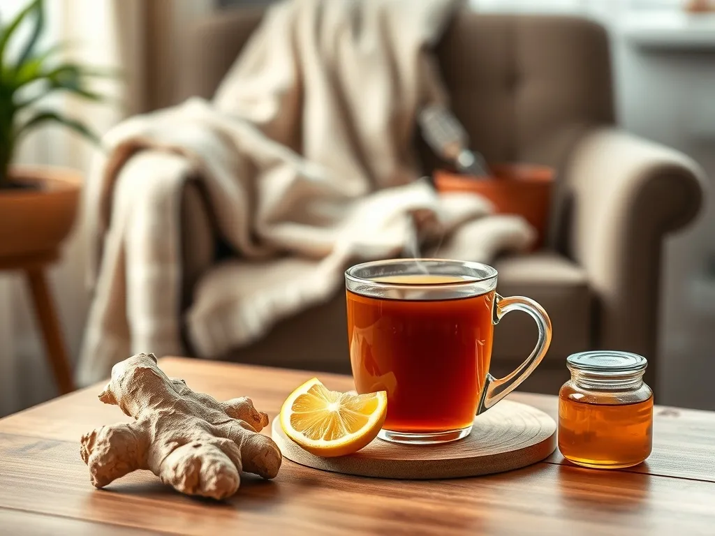 Co na przeziębienie w ciąży? Skuteczne sposoby na ulgę