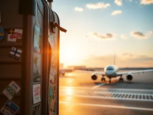 Czy można latać samolotem w ciąży? Sprawdź najważniejsze informacje