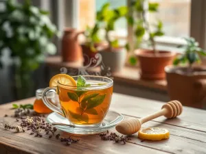 Co na gardło w ciąży? Skuteczne sposoby na ulgę