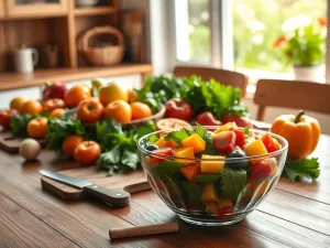 Jak nie przytyć w ciąży? Sprawdzone porady dla przyszłych mam