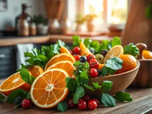 Jakie elektrolity w ciąży są najważniejsze dla zdrowia?