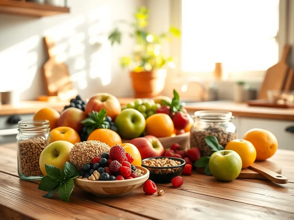 Jak obniżyć cukier na czczo w ciąży? Sprawdzone sposoby