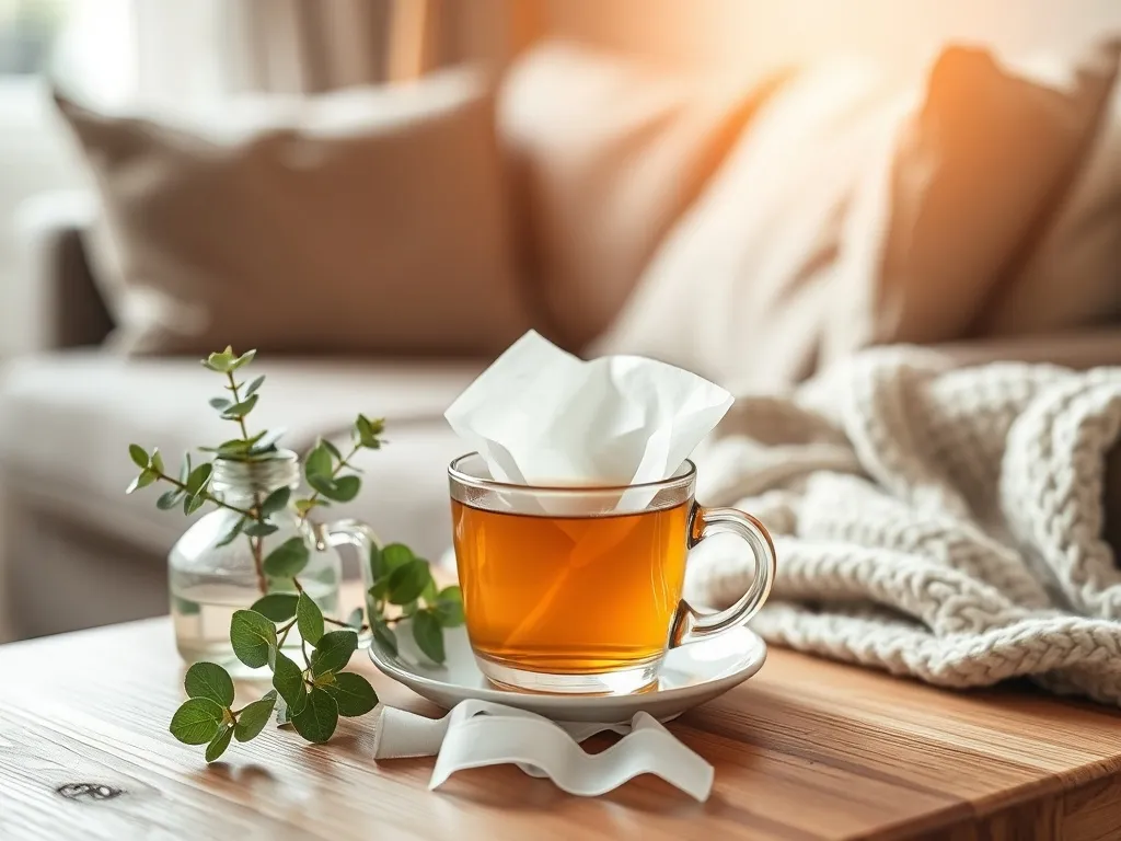 Co na katar w ciąży? Skuteczne metody łagodzenia objawów