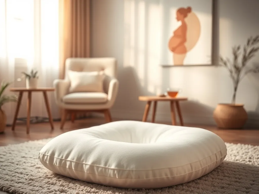 Dlaczego brzuch w ciąży jest większy wieczorem? Odpowiadamy!