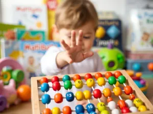 Jak nauczyć dziecko liczyć do 100? Sprawdzone metody i porady