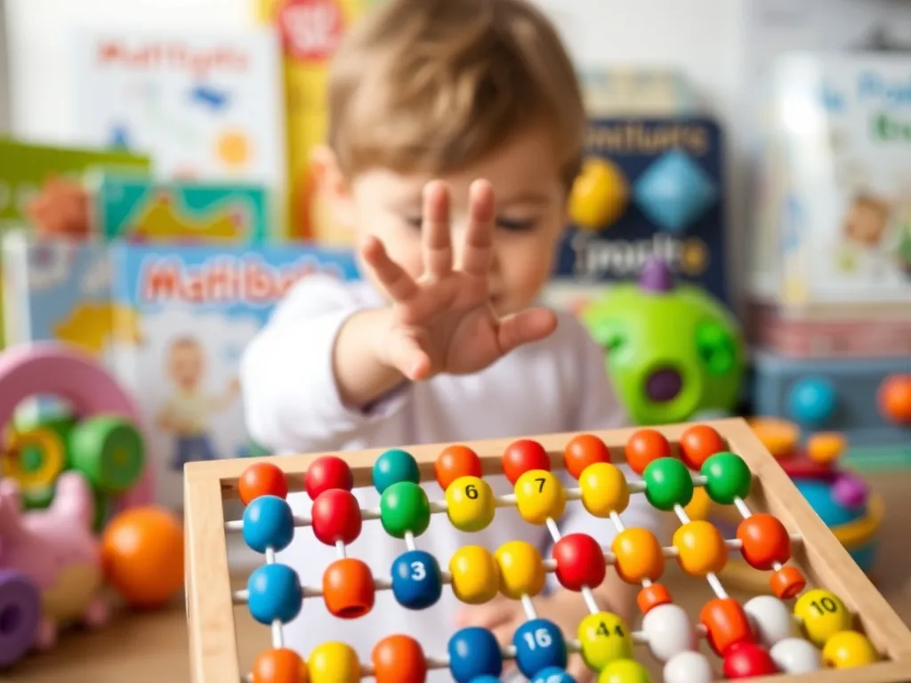 Jak nauczyć dziecko liczyć do 100? Sprawdzone metody i porady