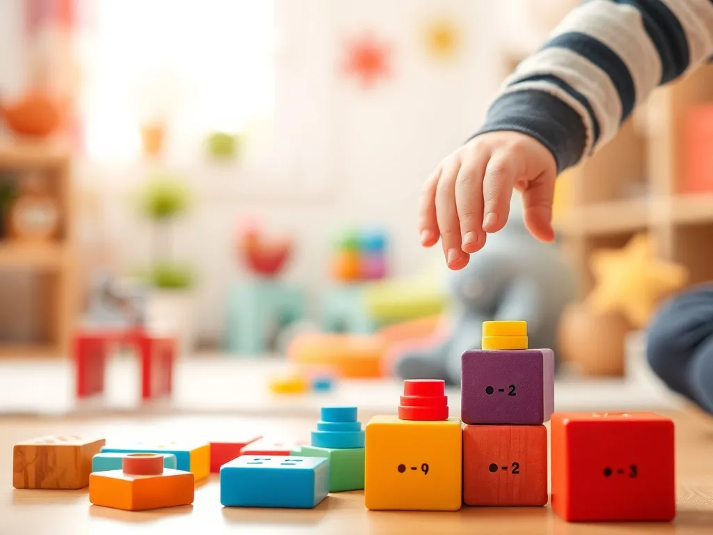 Jak nauczyć dziecko odejmowania? Skuteczne metody i porady