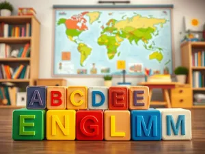 Jak nauczyć dziecko angielskiego w domu? Praktyczne porady dla rodziców