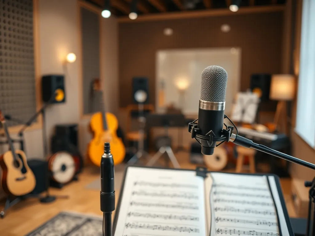 Jak nauczyć się śpiewać? Praktyczne porady dla początkujących