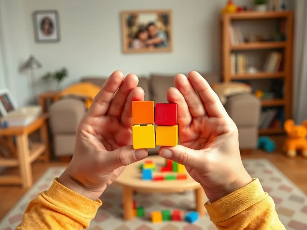 Jak nauczyć dziecko dzielenia? Praktyczne wskazówki dla rodziców