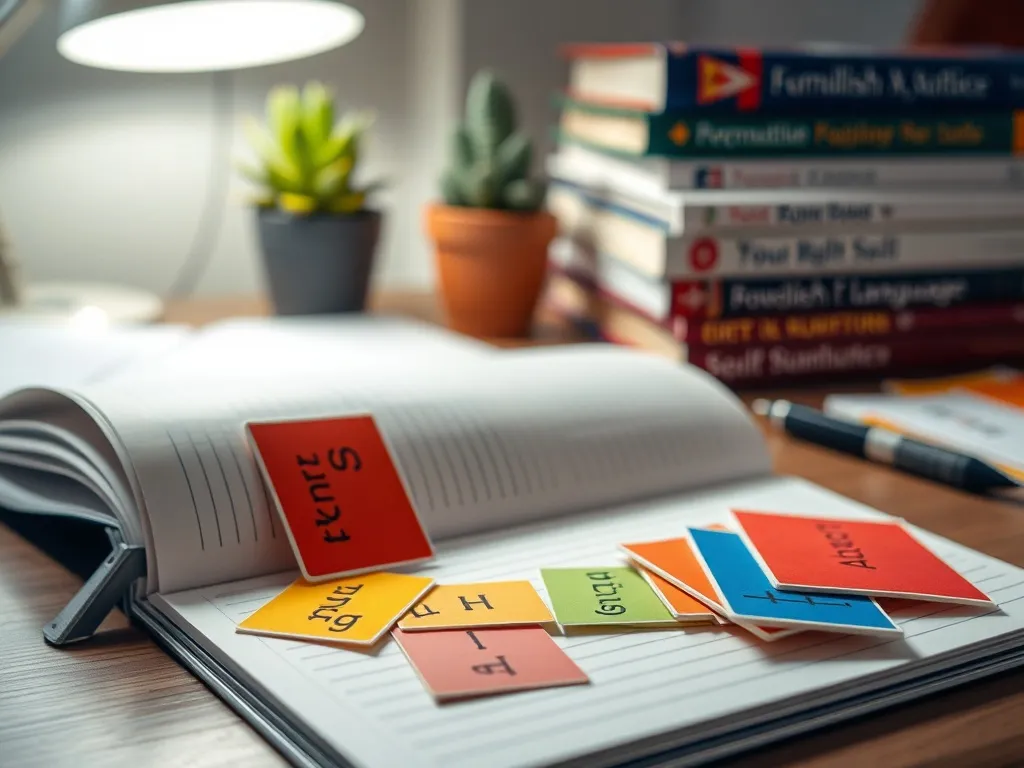 Jak nauczyć się angielskiego samemu? Skuteczne metody i porady