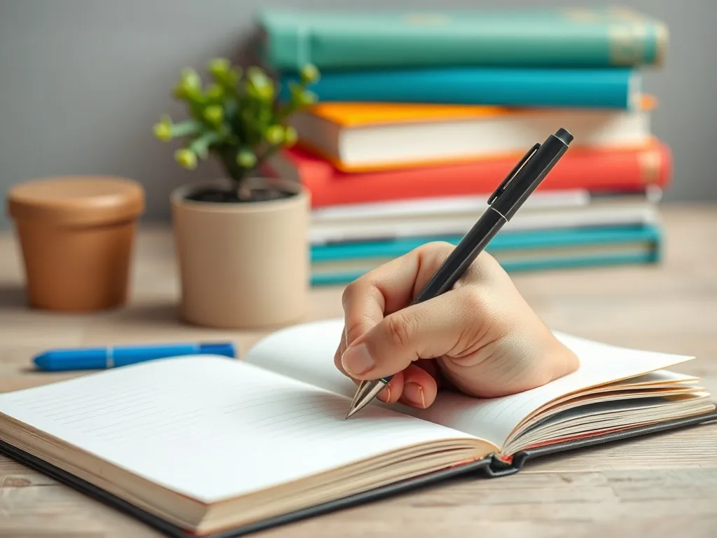 Jak nauczyć się ładnie pisać? Praktyczne porady i ćwiczenia
