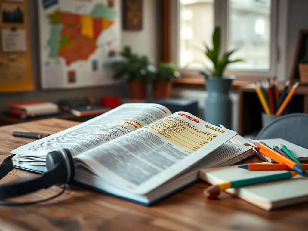 Jak nauczyć się hiszpańskiego? Sprawdzone metody i porady