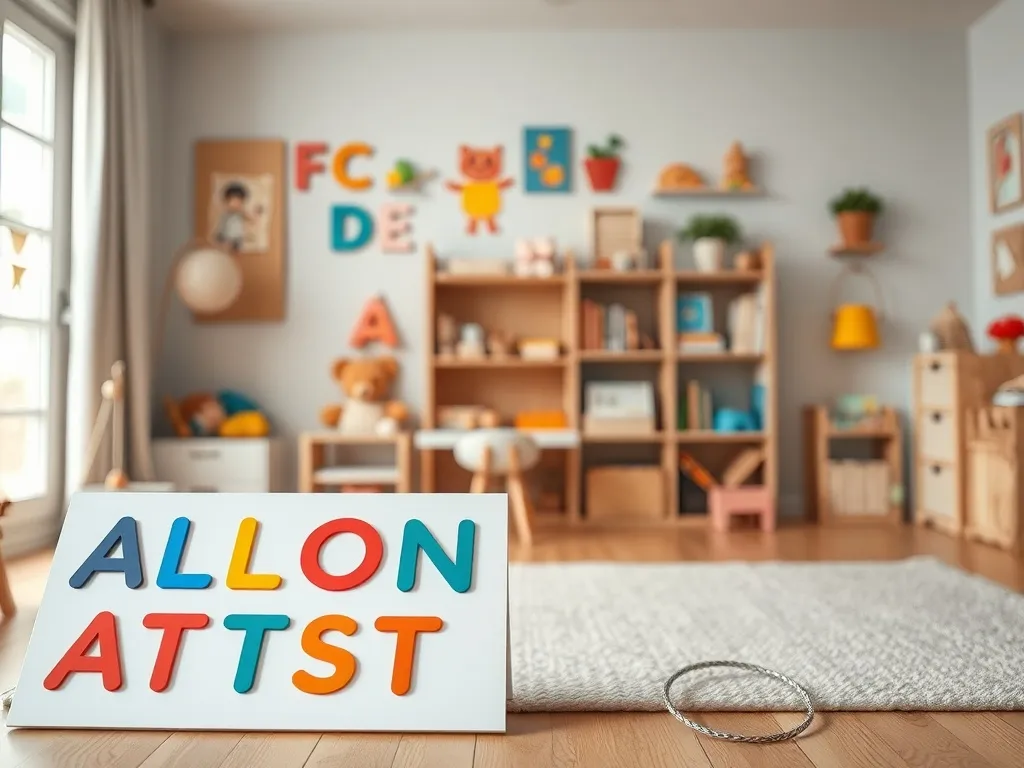 Jak nauczyć dziecko alfabetu na pamięć? Sprawdzone metody i porady