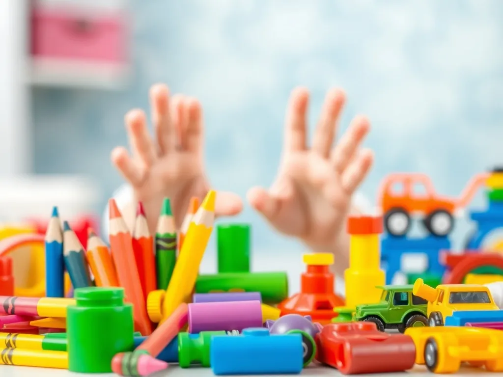 Jak nauczyć dziecko kolorów? Sprawdzone metody i zabawy