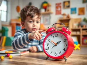 Jak nauczyć dziecko zegara? Skuteczne metody i porady