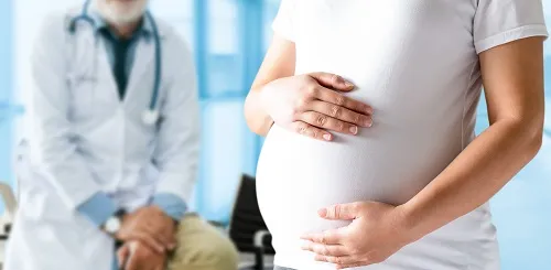 Ciąża po laparoskopii jajnika. Nowa nadzieja na horyzoncie